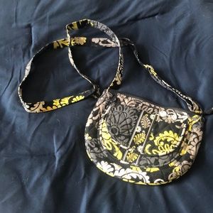 Vera Bradley Crossbody